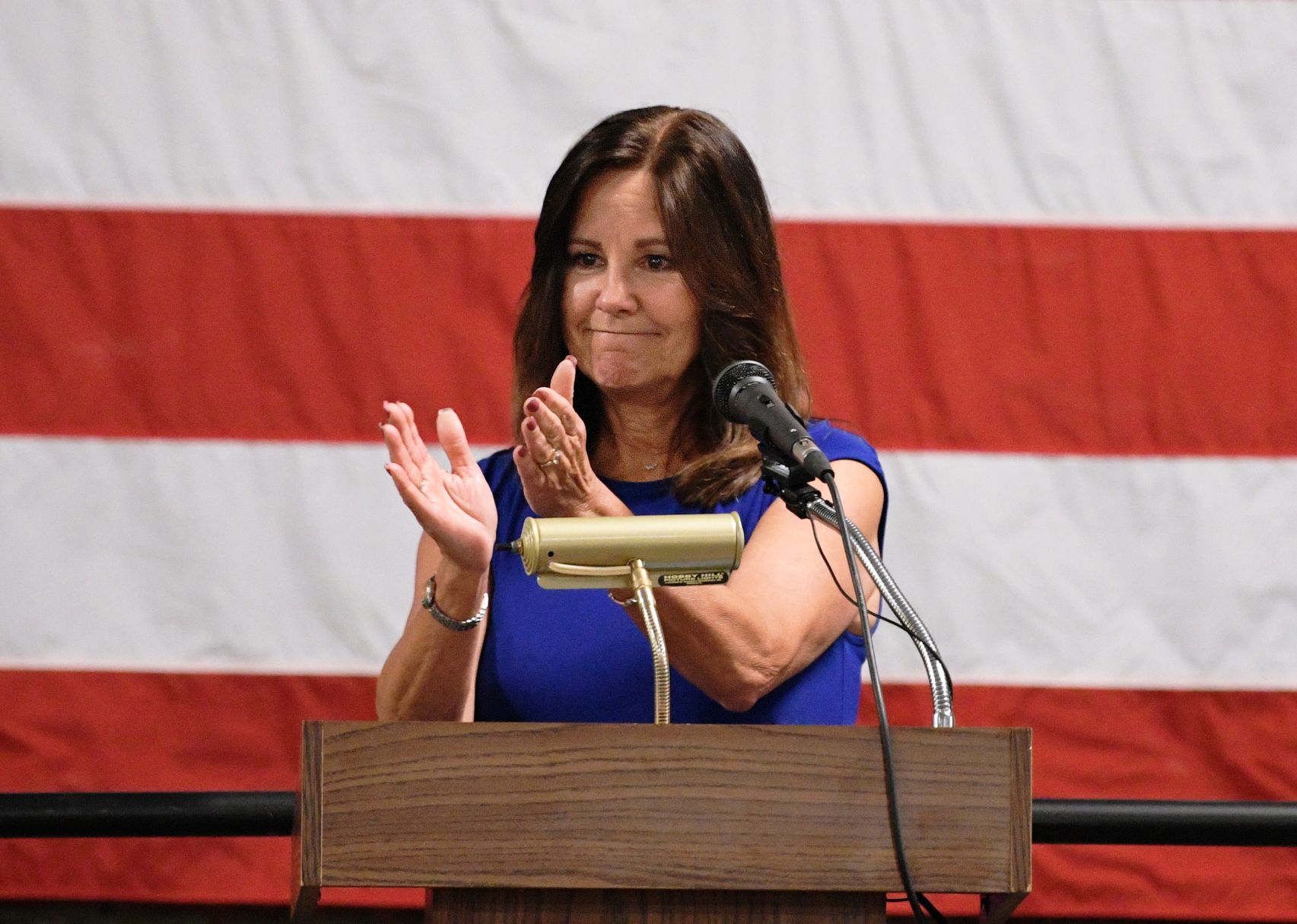 Karen Pence